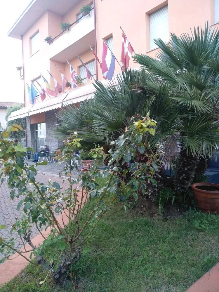 Hotel Trasimeno