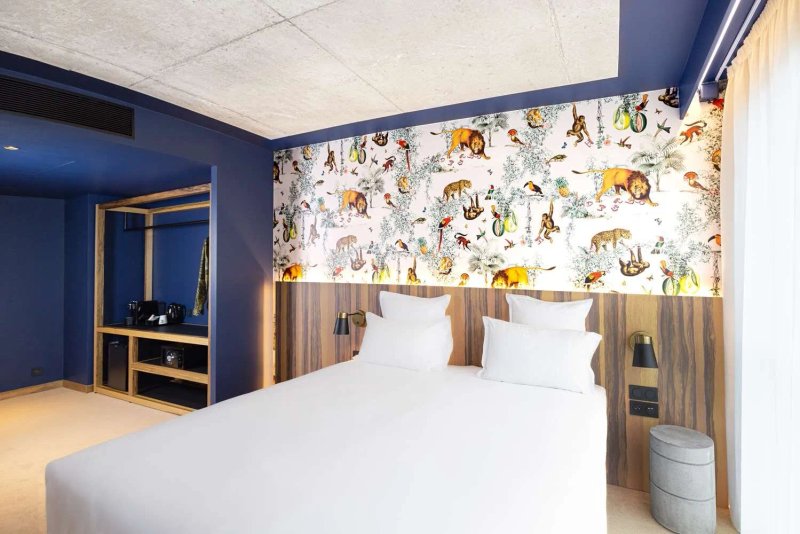 Kopster Hotel Residence Paris Ouest Colombes