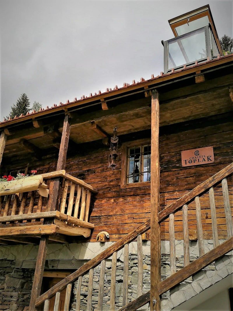 House Toplak