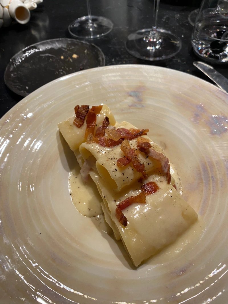 Casa De Carli Ristorante