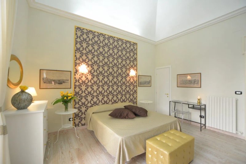 Bed and Breakfast "Casa Deco'"