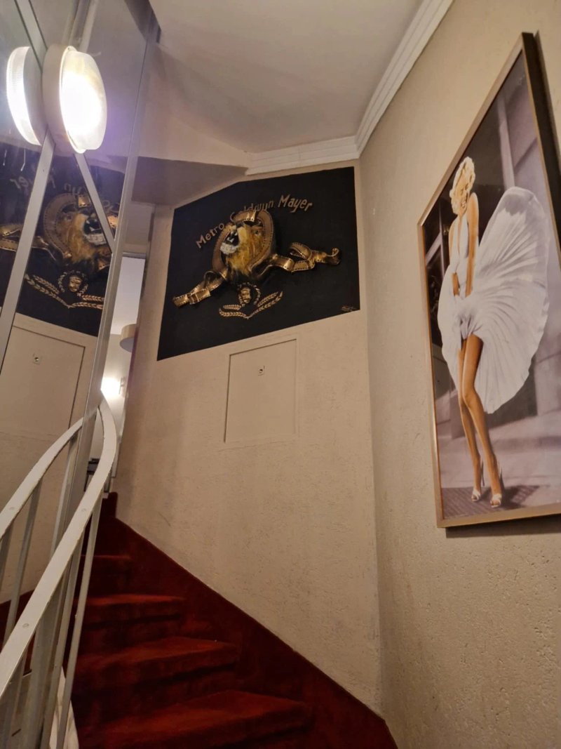 Hotel Carolina