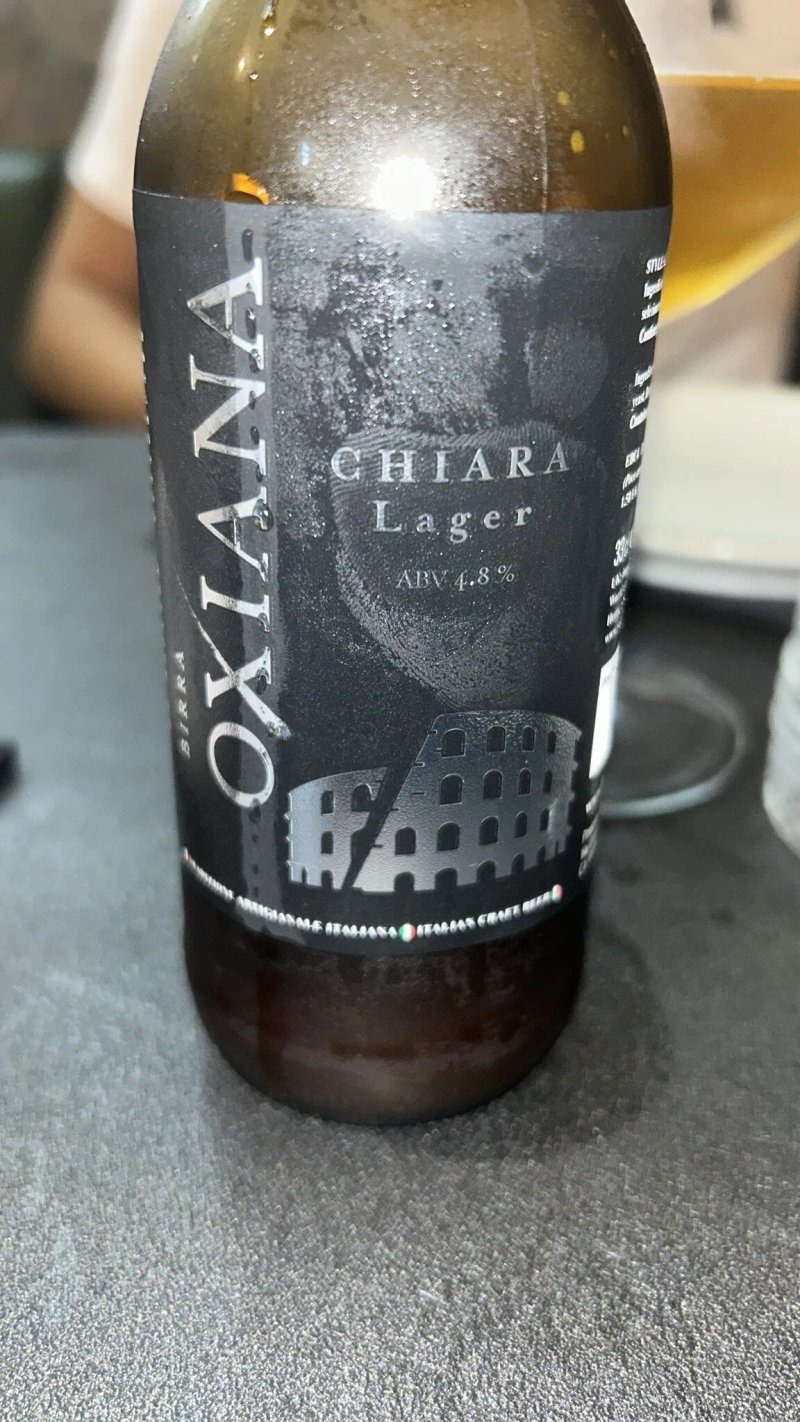 Voglia - Trattoria Contemporanea