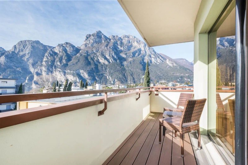 Hotel Gabry