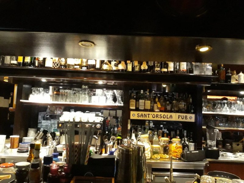 Pub Sant'Orsola
