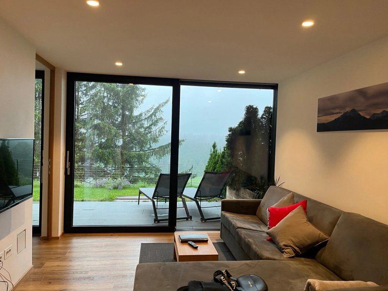 Residence Moritz