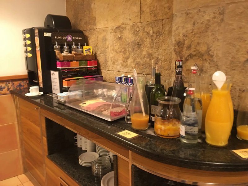Hotel Ripoll