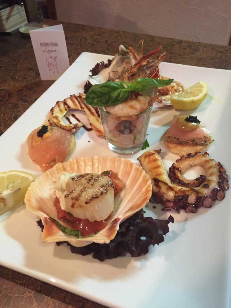 Ristorante Pizzeria Lamm