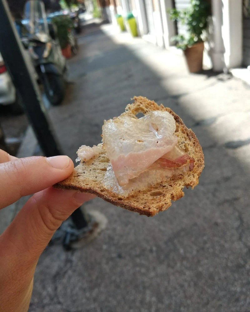 Forno Spiriti