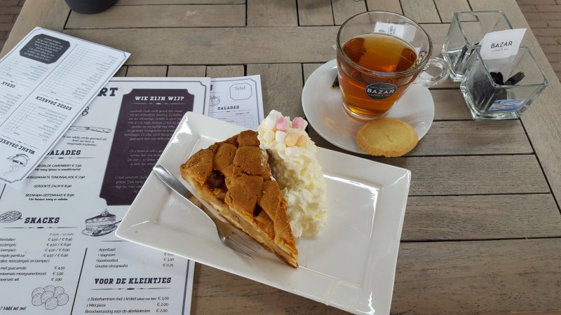 Lunchcafe Juuls