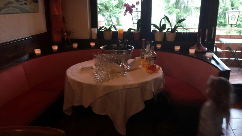 Restaurant Alt Athen