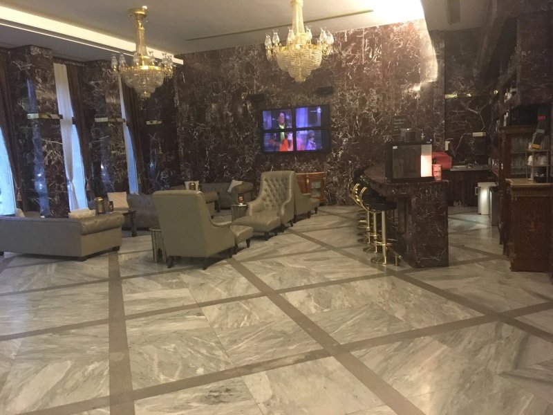 Hotel Unique Excelsior