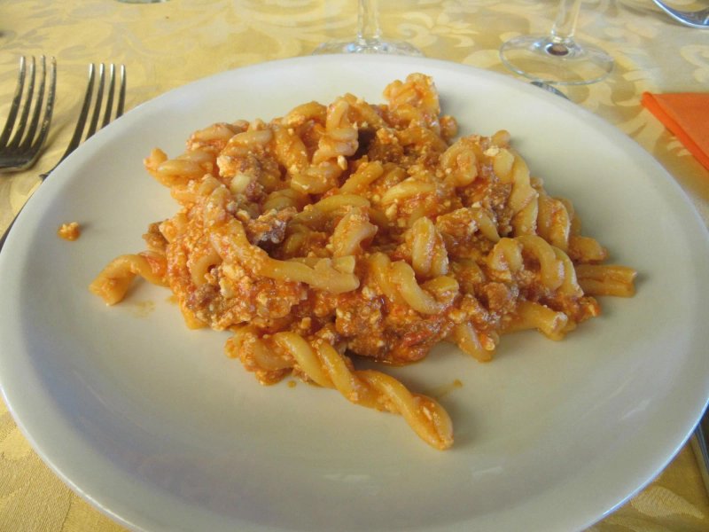 Agriturismo Zagaria