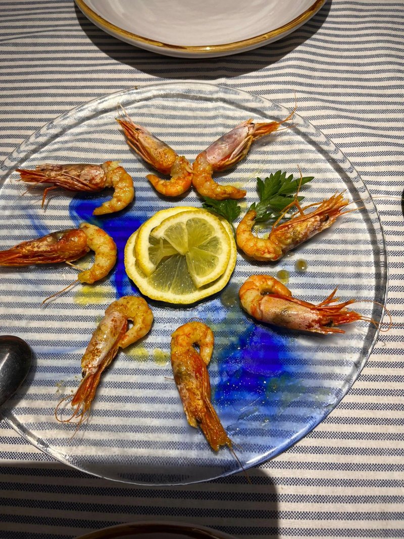 Matre Ristorante E Bistrot