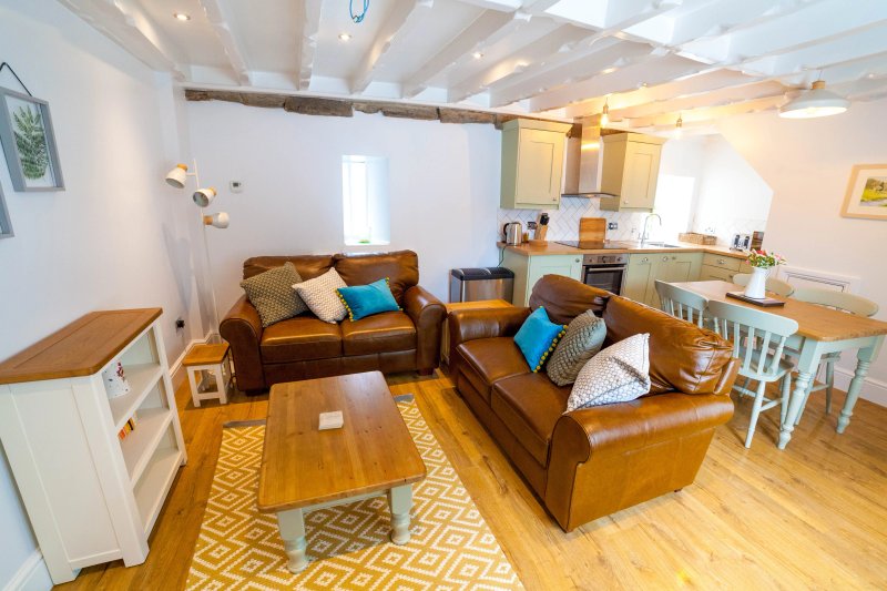 Wynd Hill Hideaway