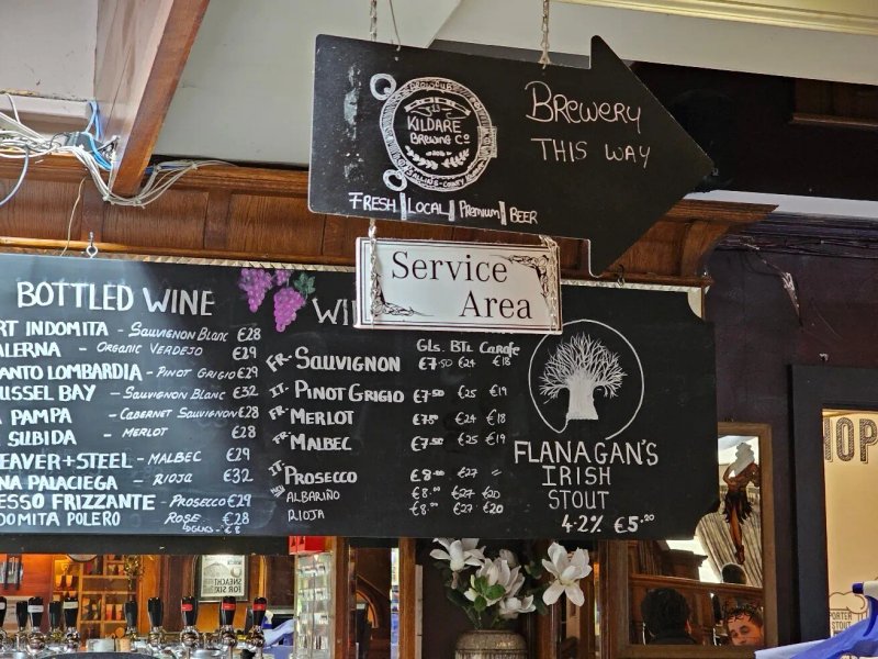 Lock 13 BrewPub