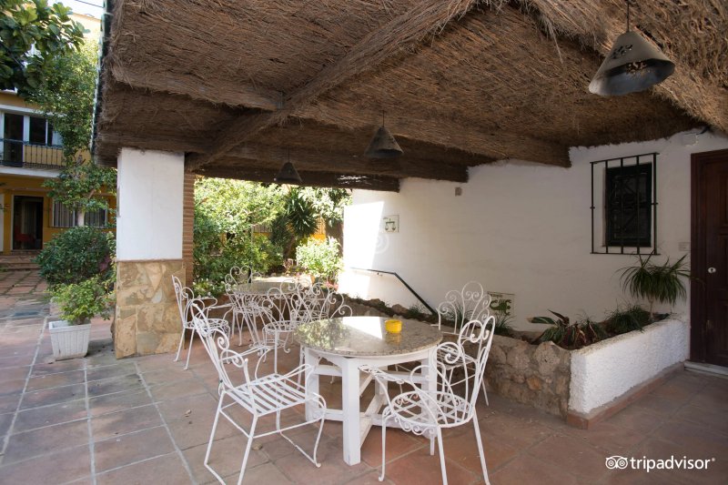Villa Albero