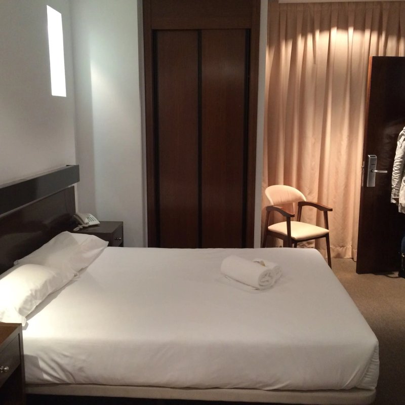 Hotel Domus Plaza Zocodover