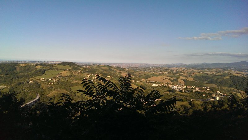 Belvedere Giovanni Santoleri