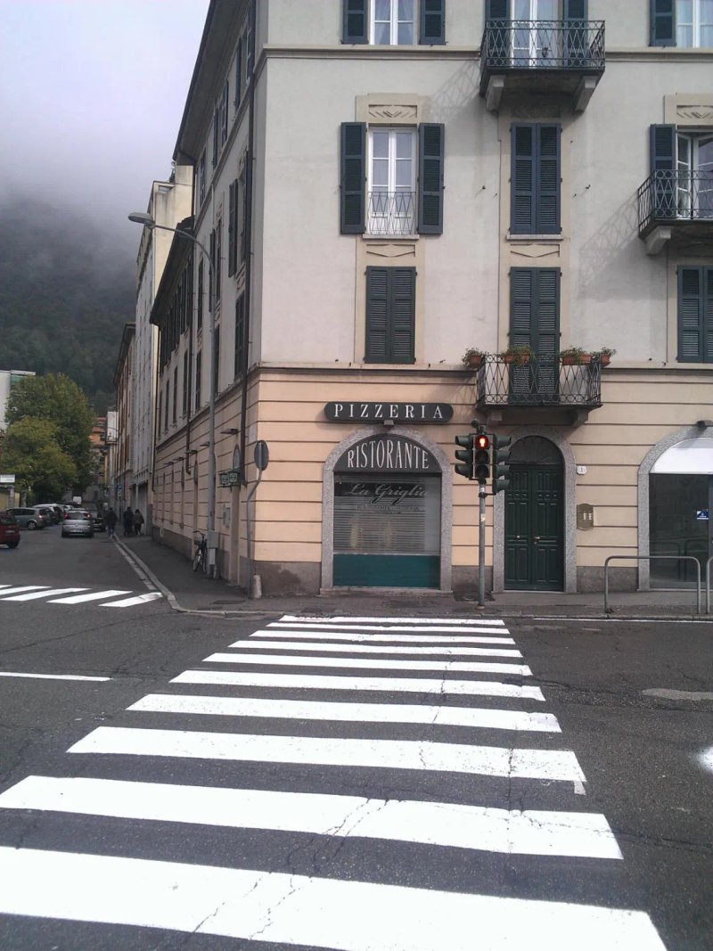 La Griglia Ristorante Pizzeria Como Centro
