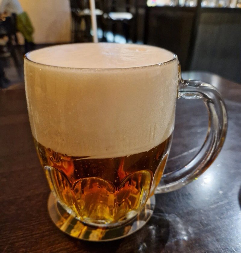 The PUB Praha 2