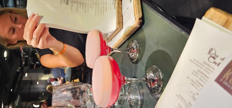 KOL & Cocktails