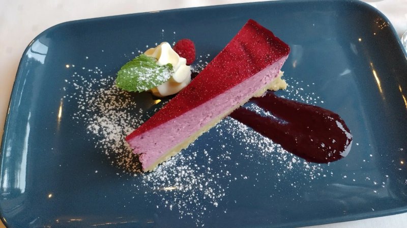 Restaurant de Houten Paardjes