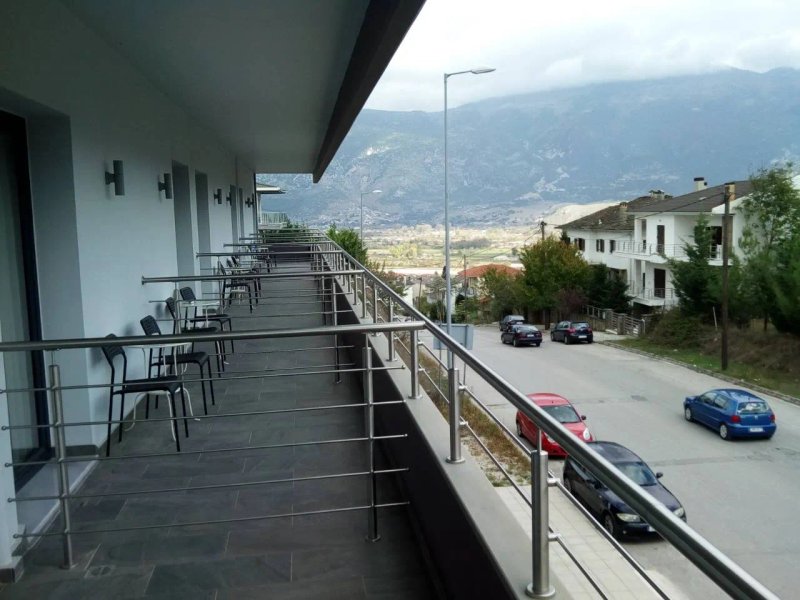 Hotel Anna