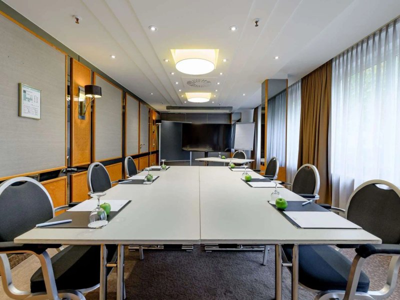 Mercure Dortmund Centrum