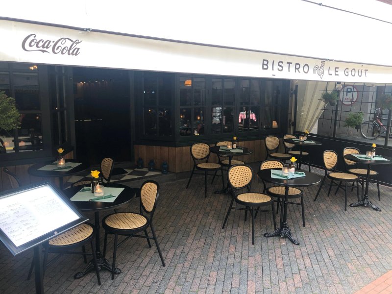 Bistro Le Gout