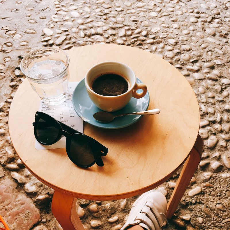 Cogito Coffee