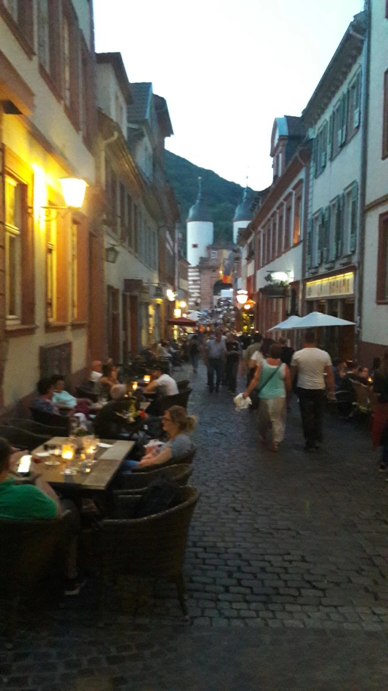Ristorante Mercato