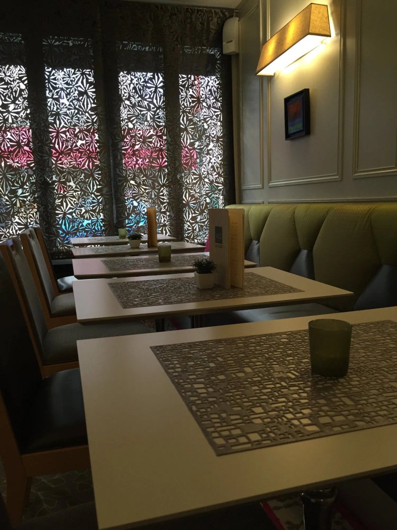 Hotel le Dauphin