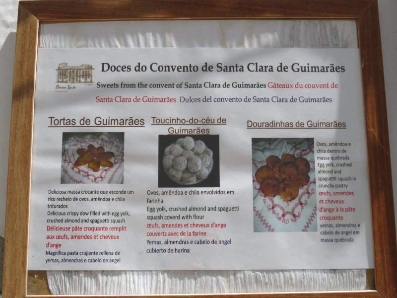 Pastelaria Clarinha