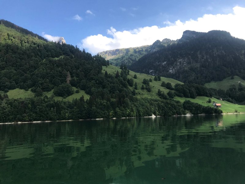 Fischers Lodge