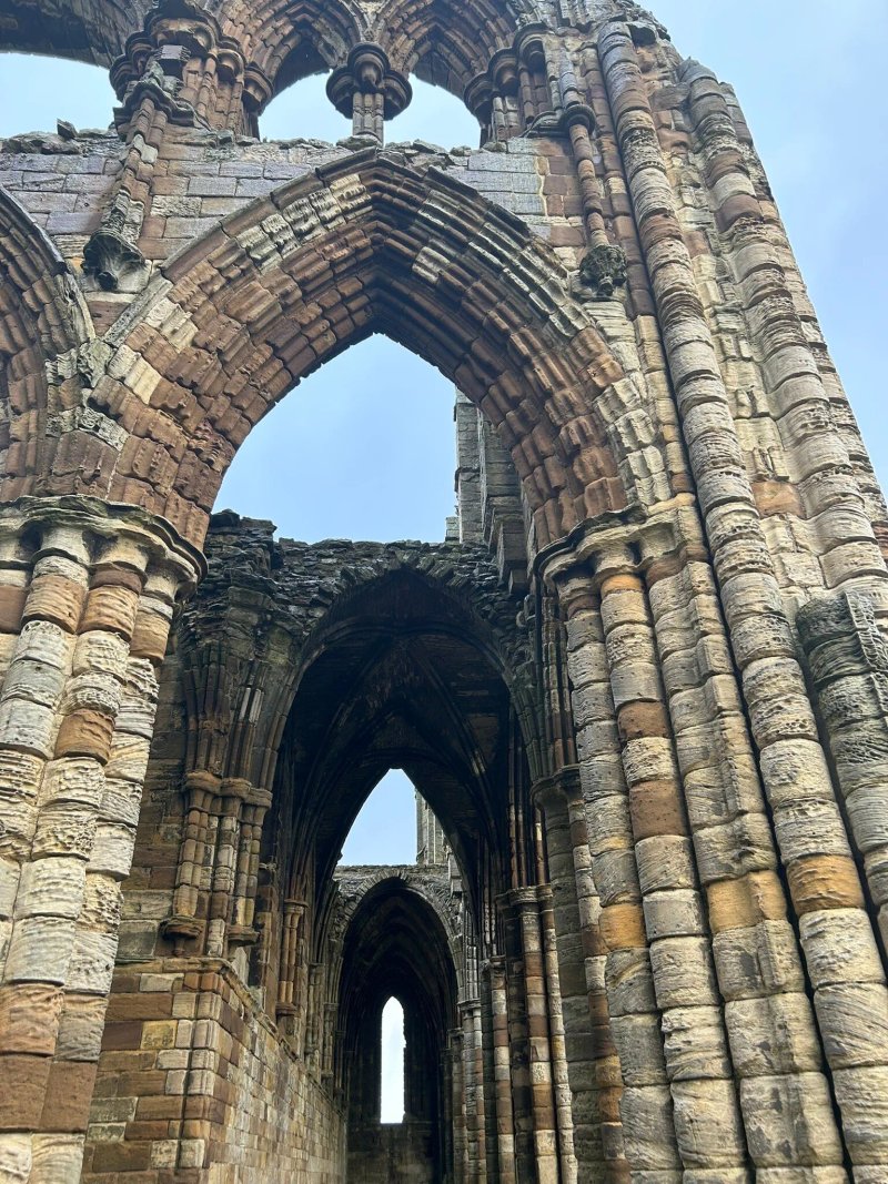The Belfry Whitby
