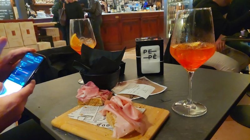 Bottegon Enoteca