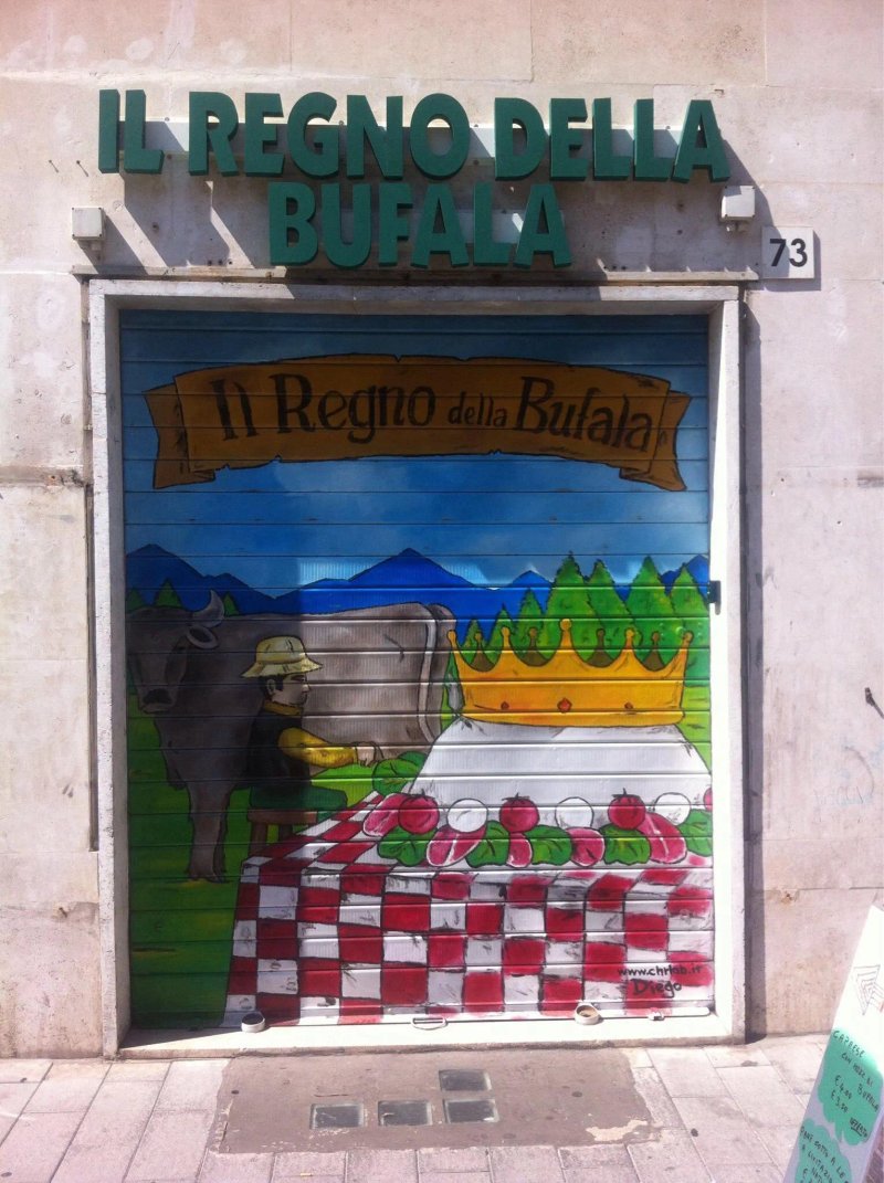 Il Regno della Bufala