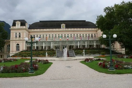 Kurpark