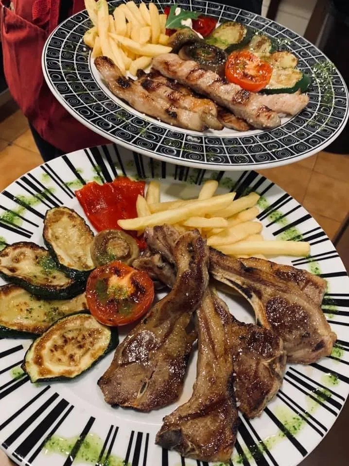 Restaurante Atalaya