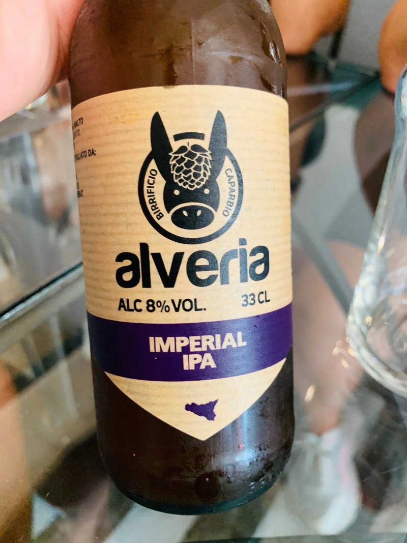 L'Acerba Osteria Dinamica
