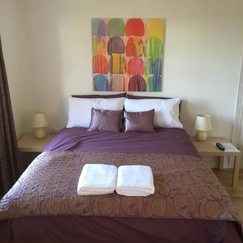 The Rocks B&b