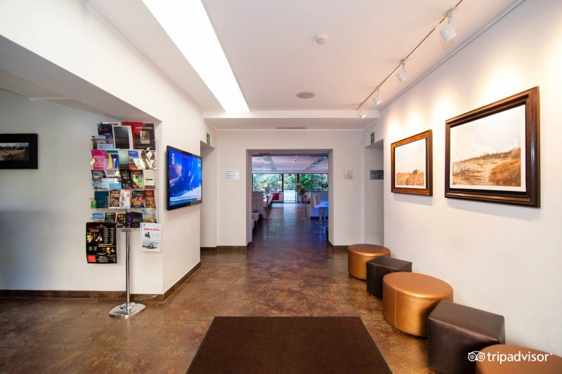 Hotel Villa Pannonia