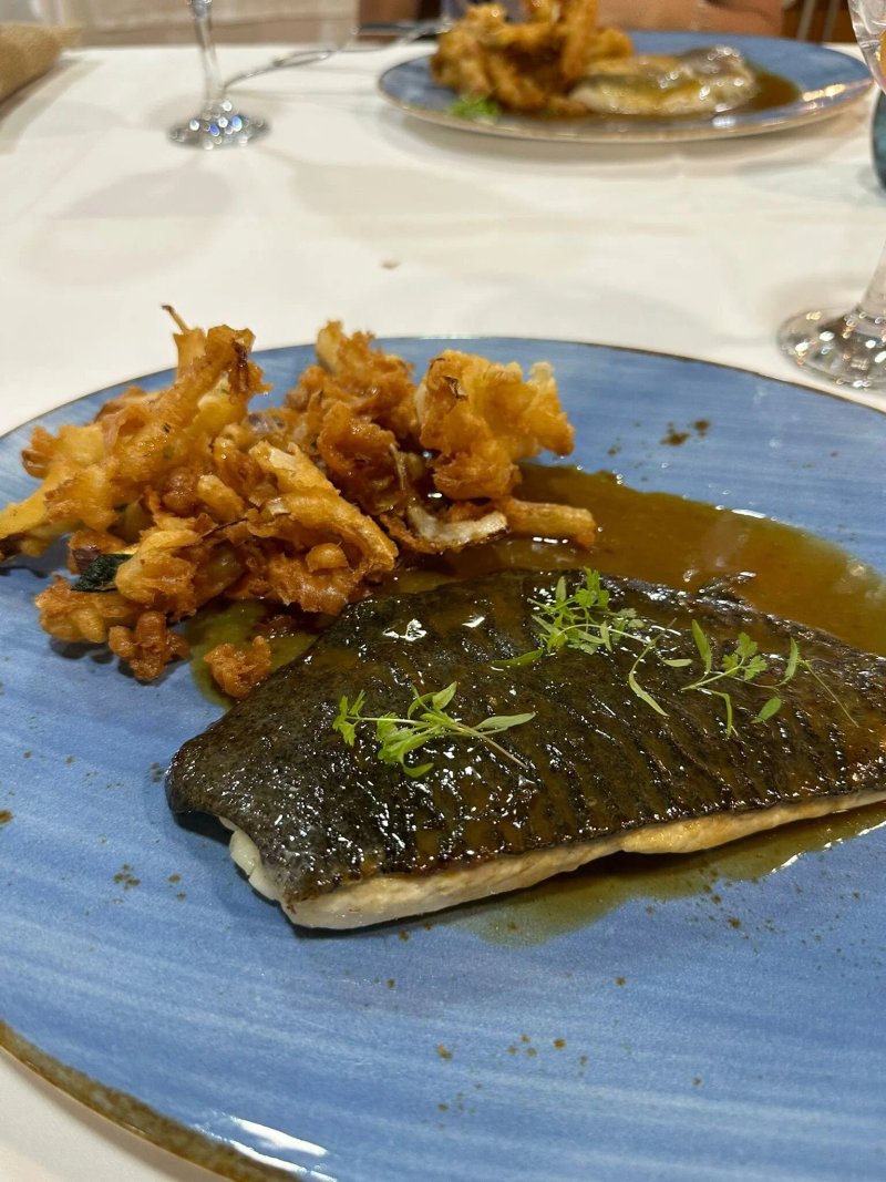 Restaurante El Mosqui
