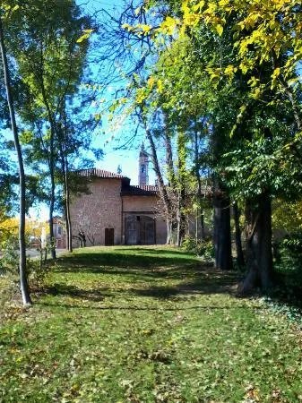 La Corte San Michele