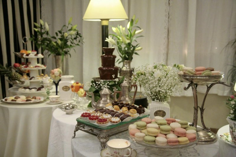 Arc de Triomphe by Residence Hotels
