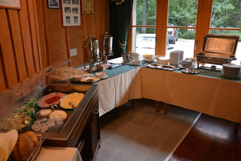 Tourist Apartments Snjezna Kraljica