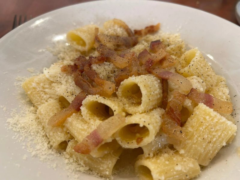 Casa Sceppa Osteria E Pizzeria Romana