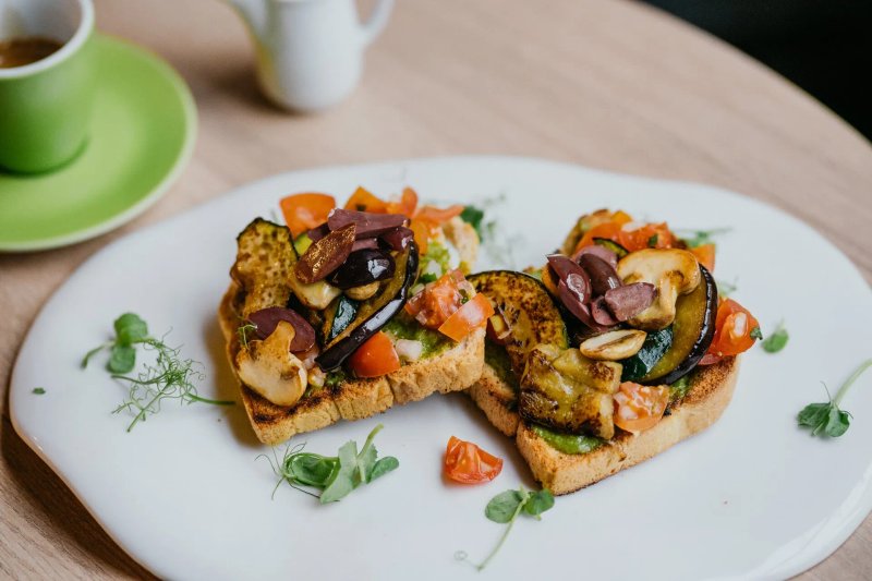 3hugs Vegan Brunch Bar
