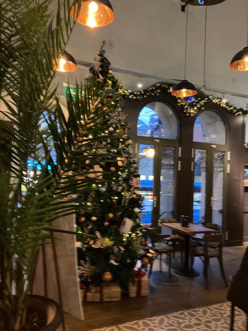 Bistrot Pierre